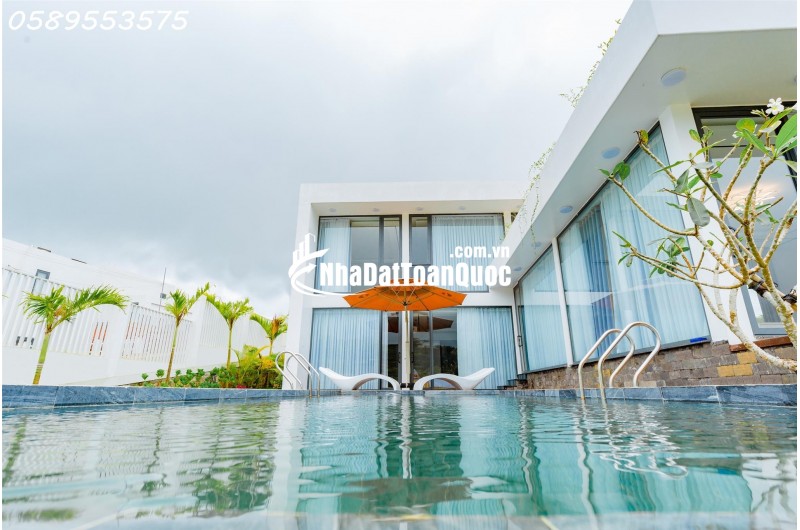 Sun Valley Thiên Đường nghĩ Dưỡng Bảo Lộc Lâm Đồng